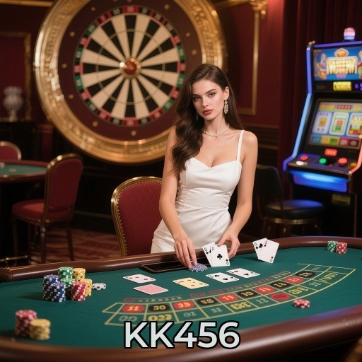 KK456