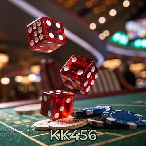 KK456