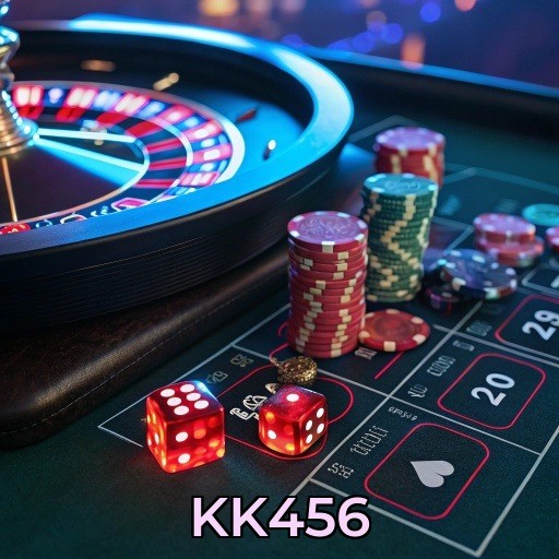 KK456