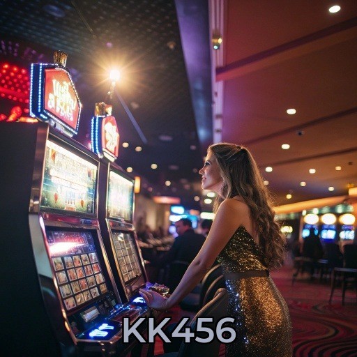 KK456