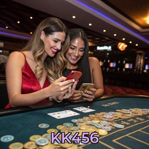 KK456