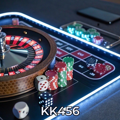 KK456