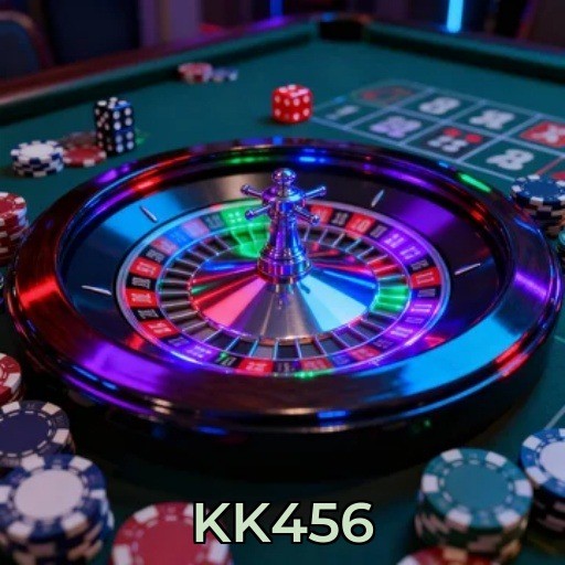 KK456